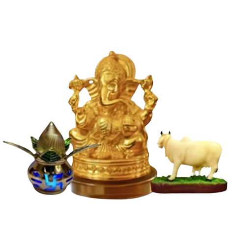 Pooja Essentials