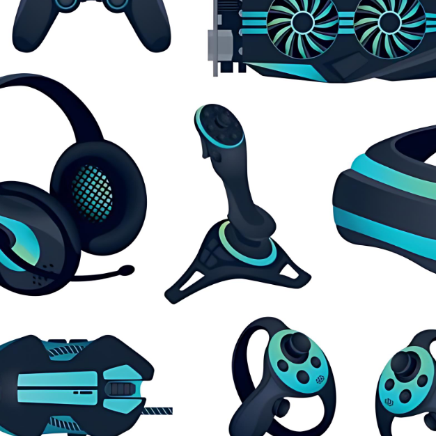 Gifting Items