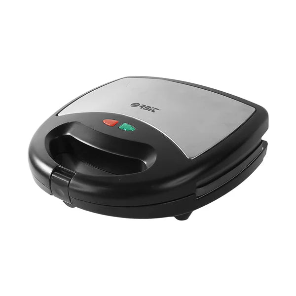 Orbit Sandwich Maker with Interchangeable Plates (800W / 1 Pc) – Non-Stick Grill & Toast Maker