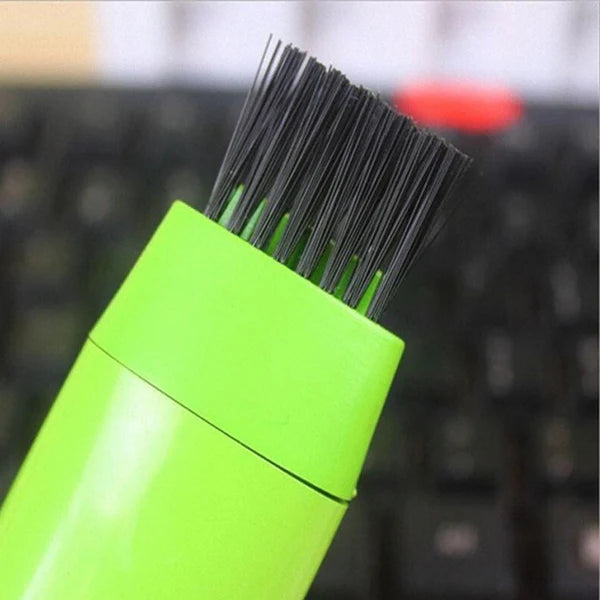USB Mini Vacuum Cleaner for Keyboard & Electronics