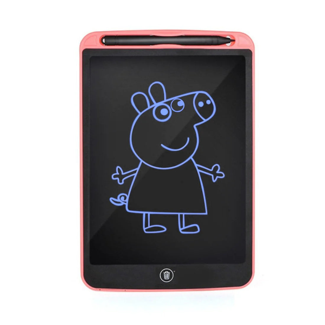 Oblivion LCD Portable Writing Pad / Tablet for Kids – 8.5 InchOblivion LCD Portable Writing Tablet for Kids – 8.5 Inch | Drawing & Learning Pad