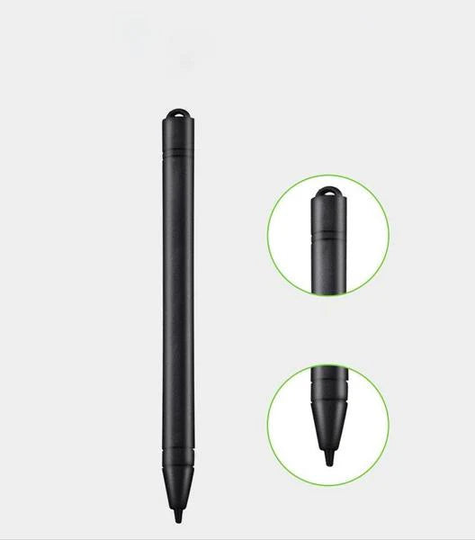 Oblivion LCD Portable Writing Pad / Tablet for Kids – 8.5 InchOblivion LCD Portable Writing Tablet for Kids – 8.5 Inch | Drawing & Learning Pad