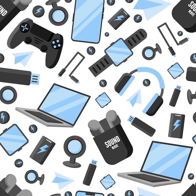 Electronics
