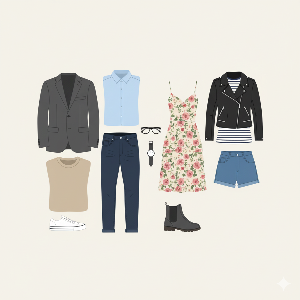 Fashion