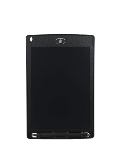 8.5" Digital LCD Writing Tablet & Drawing Pad