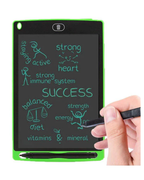8.5" Digital LCD Writing Tablet & Drawing Pad
