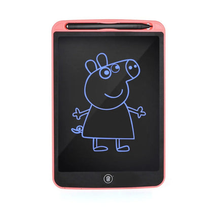 Oblivion LCD Portable Writing Pad / Tablet for Kids – 8.5 InchOblivion LCD Portable Writing Tablet for Kids – 8.5 Inch | Drawing & Learning Pad