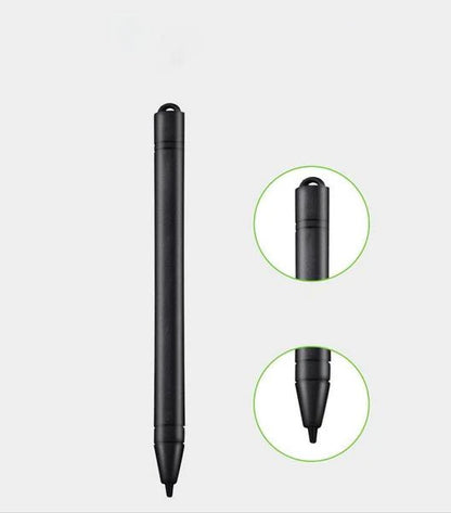 Oblivion LCD Portable Writing Pad / Tablet for Kids – 8.5 InchOblivion LCD Portable Writing Tablet for Kids – 8.5 Inch | Drawing & Learning Pad