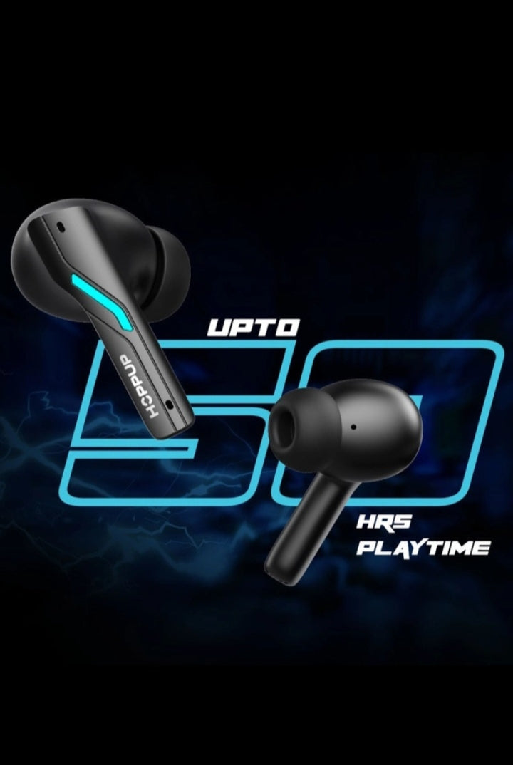 Hoppup predator Xo1 earbuds