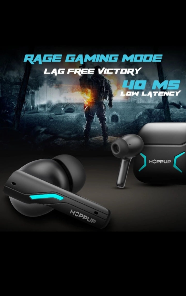 Hoppup predator Xo1 earbuds