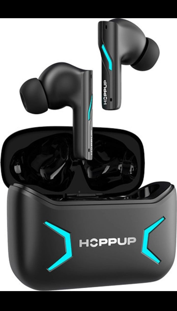Hoppup predator Xo1 earbuds