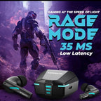 Hoppup predator Xo4 gaming earbuds
