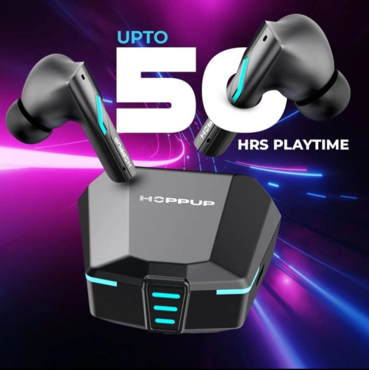 Hoppup predator Xo4 gaming earbuds