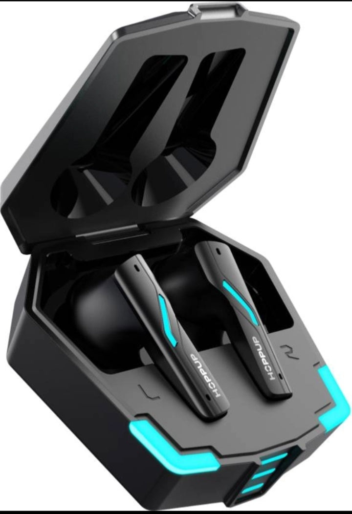 Hoppup predator Xo4 gaming earbuds