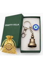 Guardian bell for bike car
