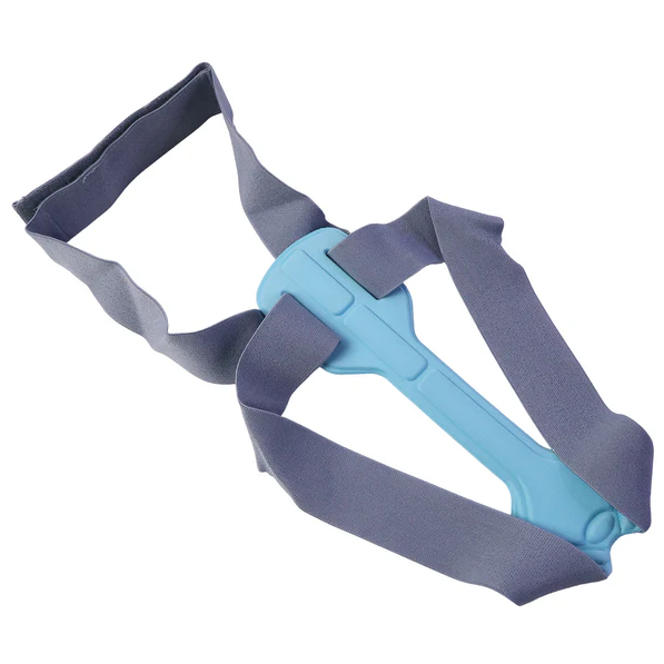 Premium Adjustable Back Posture Corrector Belt for Men & Women